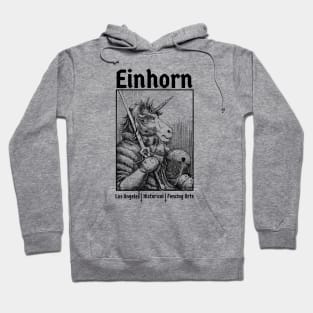 Unicorn HEMA (Light) Hoodie